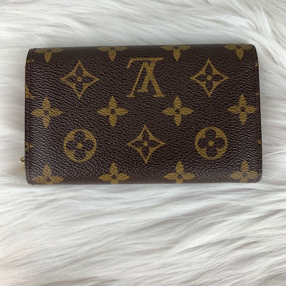 🛑SOLD🛑LV monogram wallet - Picture 2 of 8
